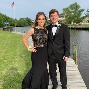 Meet your Posher, Kaitlyn